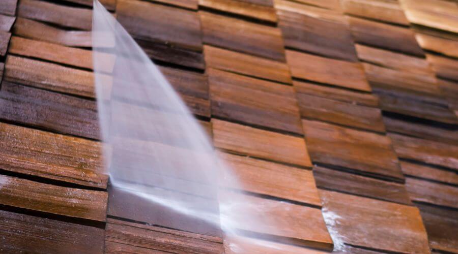Asphalt Roofing in Kings Bay, GA